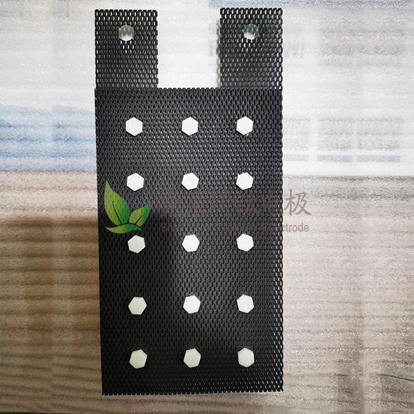 鈦陽極的物理測試方法！